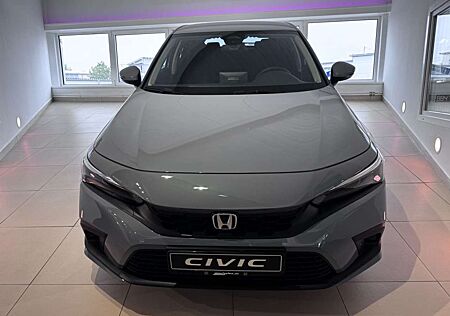 Honda Civic e:HEV 2.0 i-MMD Hybrid Elegance (FE)