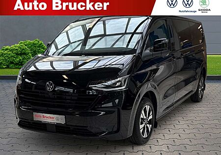VW T7 Caravelle Volkswagen 2.0 TDI 125 kW Life LR EU6e