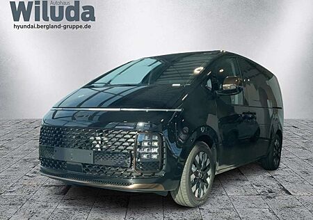 Hyundai Staria Signature HEV 215 PS 7.Sitzer Pano