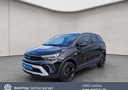 Opel Crossland 1.2 Automatik Elegance NAVI * LED * RFC