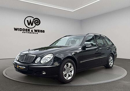Mercedes-Benz E 280 T CDI AUTOMATIK/NAVI/BI-XENON/PDC/AHK
