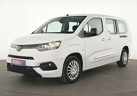 Toyota Pro Ace Proace City Verso Nav|ComfortPaket|CarPlay