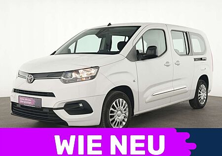 Toyota Pro Ace Proace City Verso Nav|ComfortPaket|CarPlay