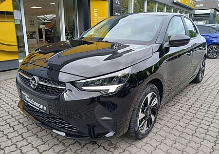 Opel Corsa-e Edition +11KW+3-PHASIG+UNIVERSAL-CHARGER