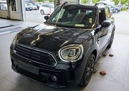 Mini Cooper Countryman CoopCountryman/Aut/Navi/HUD/Panor/LEDerSportStz