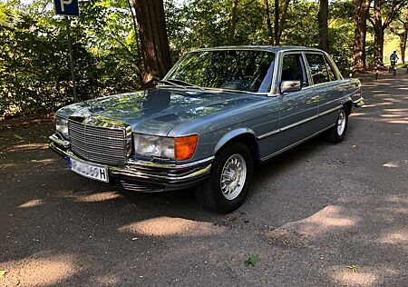 Mercedes-Benz 450 gebraucht kaufen Mercedes-Benz 450 SEL 6.9 · Classic Data Zustand 1
