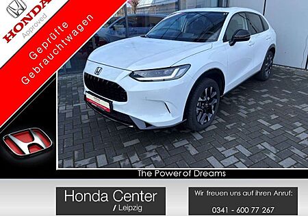 Honda ZR-V 2,0 e:HEV Advance AHK/Illumination/Black