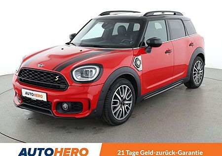 Mini Cooper S Countryman Cooper SE Countryman Cooper S E Hybrid ALL4 Aut.*NAVI*ACC*PDC*