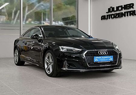 Audi A5 Coupe 45 TFSI quattro advanced S-Line Autom.