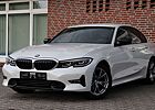 BMW 318 d *SPORT LINE*HEAD UP*LEDER*LIVE COCKPIT*LED