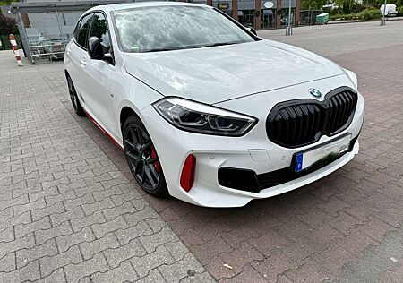 BMW 128 ti Top M Pano Ausstattung bis 27 Garantie