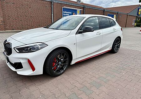 BMW 128 ti Top Ausstattung bis 27 Garantie