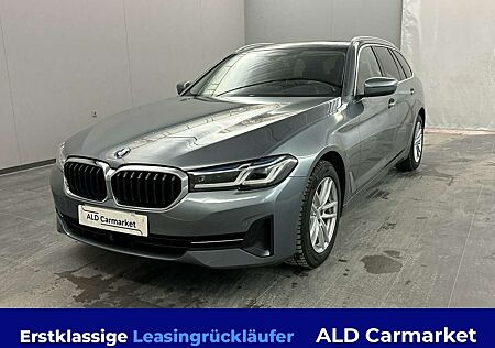 BMW 520d 520 xDrive Touring Aut. Kombi, 5-türig, Automatik
