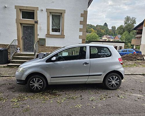 Volkswagen Fox 1.2