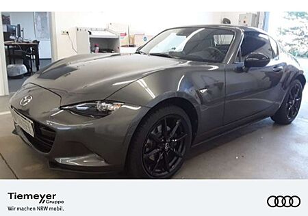 Mazda MX-5 RF EXCLUSIVE-LINE LED LEDER LM17