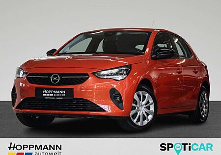 Opel Corsa-e Edition*Klimaautomatik*PDC*Allwetter*