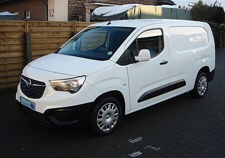 Opel Combo E CARGO EDITION XL 1,5 D+FRISCHKÜHLER+2,4