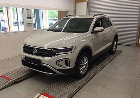 VW T-Roc Volkswagen Life 1.0 TSI LED PLUS KAMERA DIGITALCOCKPIT