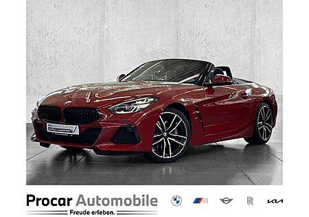 BMW Z4 sDrive20i M Sport DA PA AdapLED HuD HiFi Shz.