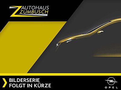 Opel Mokka e Elegance, R-Kamera, PDC, Sitzh, GJR, uvm