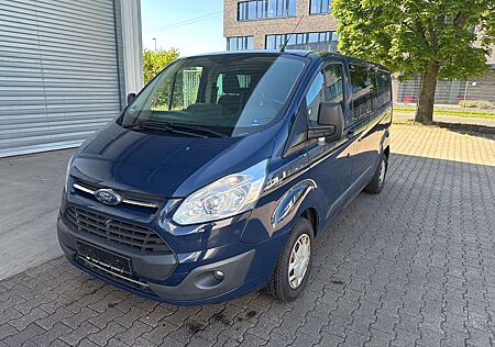 Ford Transit Bus Transit Custom Mixto 290L