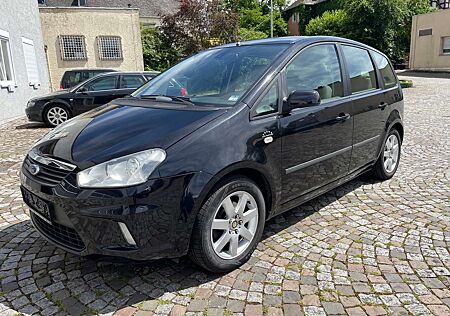 Ford C-Max 1.6 16V Style. Klima