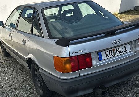Audi 80 1.8