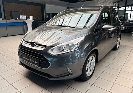 Ford B-Max 1.0 EcoBoost Trend*Klima*LMR