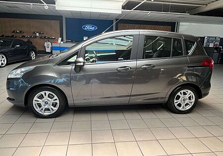 Ford B-Max 1.0 EcoBoost Trend*Klima*LMR