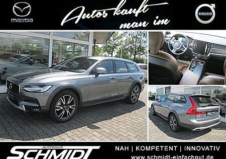 Volvo V90 Cross Contry PRO T5 AWD Pro AWD