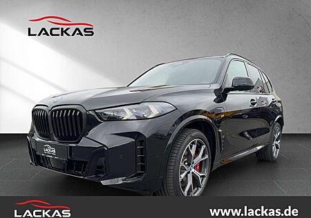 BMW X5 50 e*M-SPORT-PRO*XDRIVE*TRAVEL-INNOVATIONSPAKET*