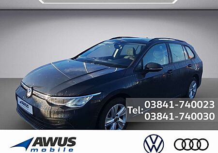 VW Golf Volkswagen VIII Variant 1.5eTSI DSG Life