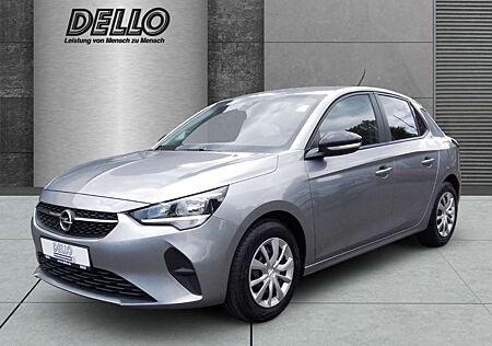 Opel Corsa 1.2 Edition 55kw LED Apple CarPlay Android Auto Mu