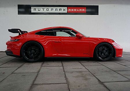 Porsche 992 911 GT3 PDK CLUBSPORT*LIFT*PCCB*SCHALE*MEGA