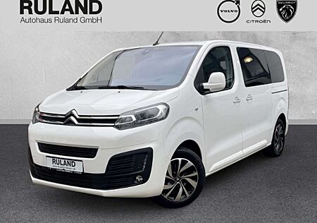 Citroën Spacetourer Citroen Business Lounge M 2.0 BlueHDi 180 7-Sitzer StandHZ