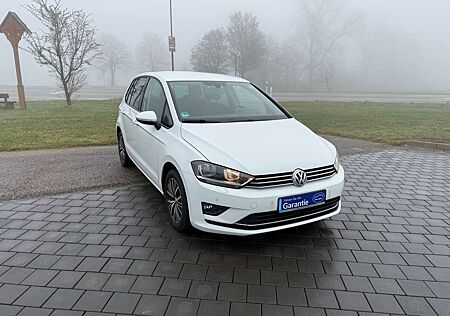VW Golf Sportsvan Volkswagen Allstar BMT/Start-Stopp/ PDC/SHZ/NAVI/