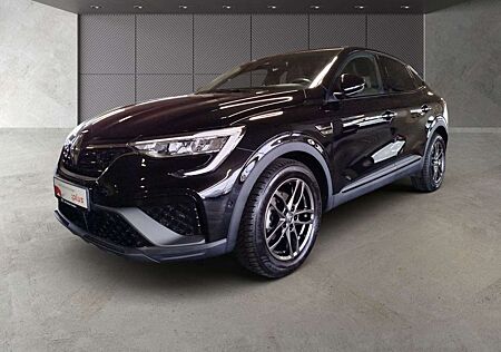 Renault Arkana 1.3 TCe 160 R.S. Line Full-LED ACC Blueto