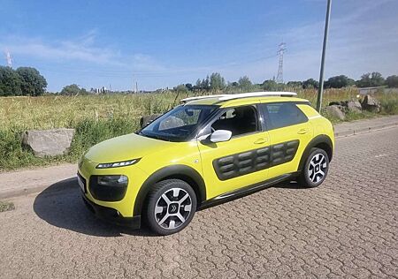 Citroën C4 Cactus Citroen VTi 82 Feel