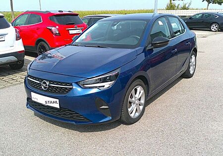 Opel Corsa F Elegance
