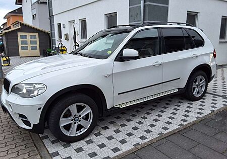 BMW X5 xDrive 3.0d