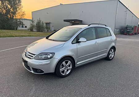 VW Golf Volkswagen Plus V United BlueMotion*SHZ*PDC