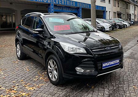 Ford Kuga Sync Edition