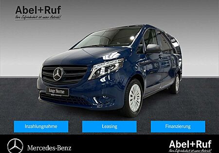 Mercedes-Benz Vito 119 CDI Tourer PRO Lang LED+DISTR+Kam+TotW