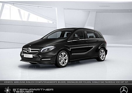 Mercedes-Benz B 180 Urban - AHK - LED - Sitzheizung