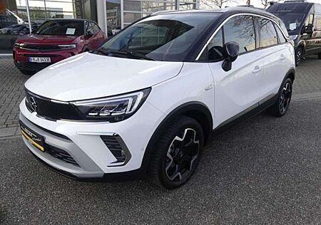 Opel Crossland 1.2 Automatik Ultimate, Navi, Kamera