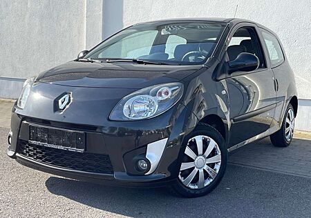 Renault Twingo Expression*Panoramadach*Allwetter*CD-Radio*EFH*ZV