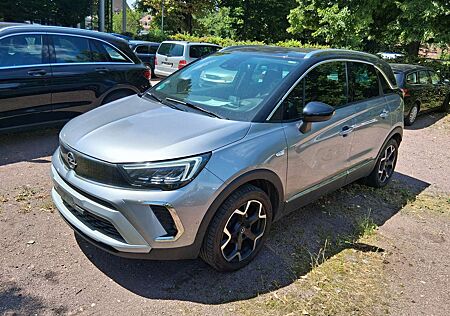 Opel Crossland X Ultimate