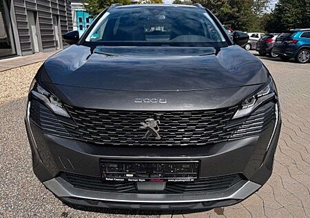 Peugeot 3008 Allure Pack LED / Navi /