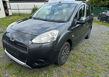 Peugeot Partner Tepee e-HDi FAP 92 EGS6 Stop