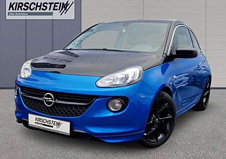 Opel Adam Black Jack 1.4 WR App Winter-Paket PDC